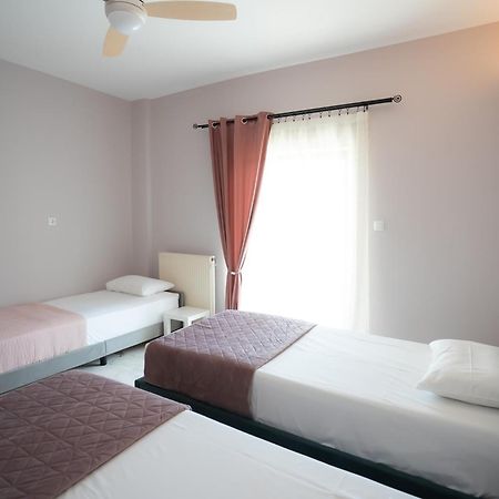 Meteora House With A View Apartment Калампака Екстериор снимка