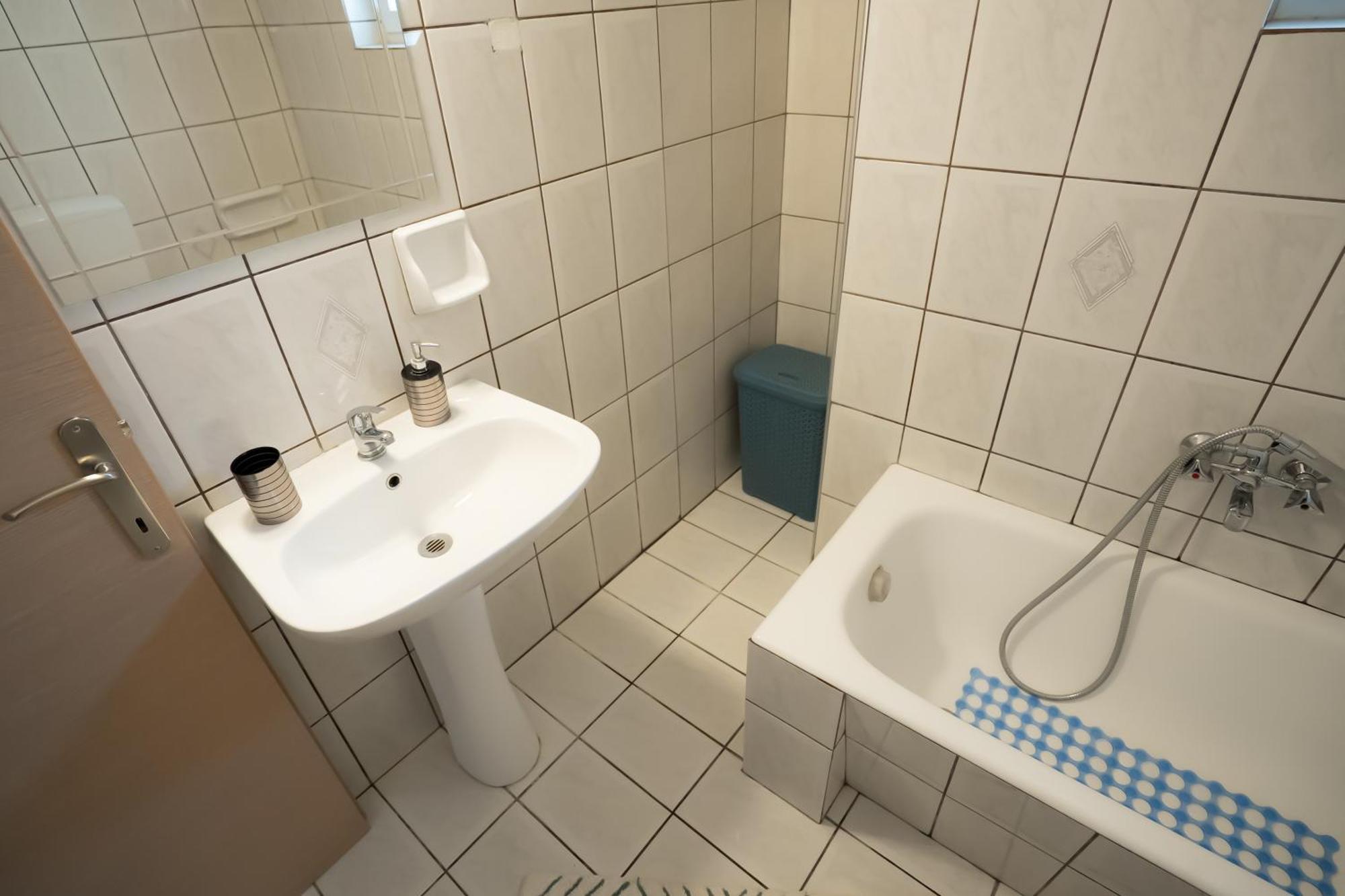 Meteora House With A View Apartment Калампака Екстериор снимка