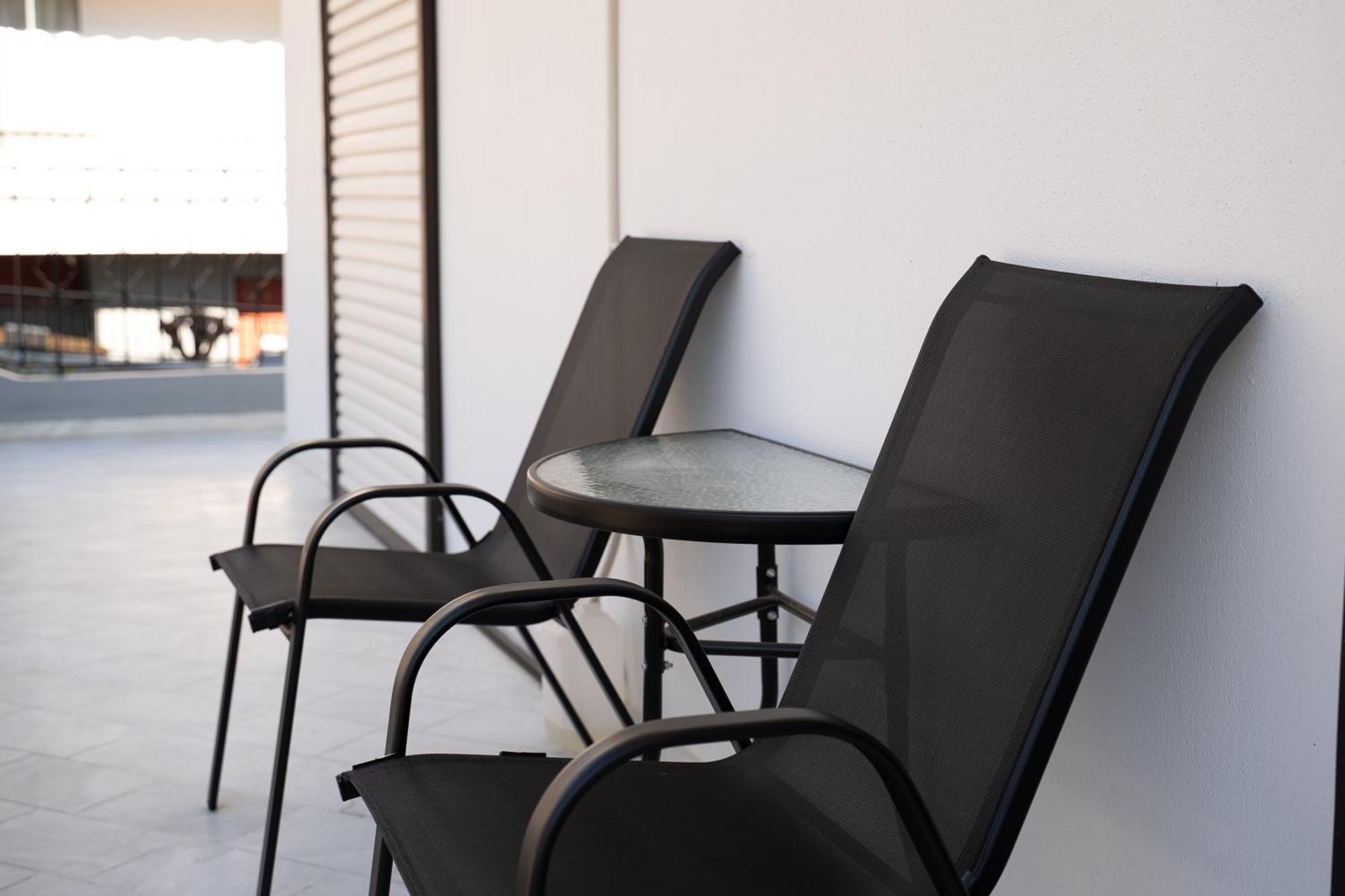 Meteora House With A View Apartment Калампака Екстериор снимка