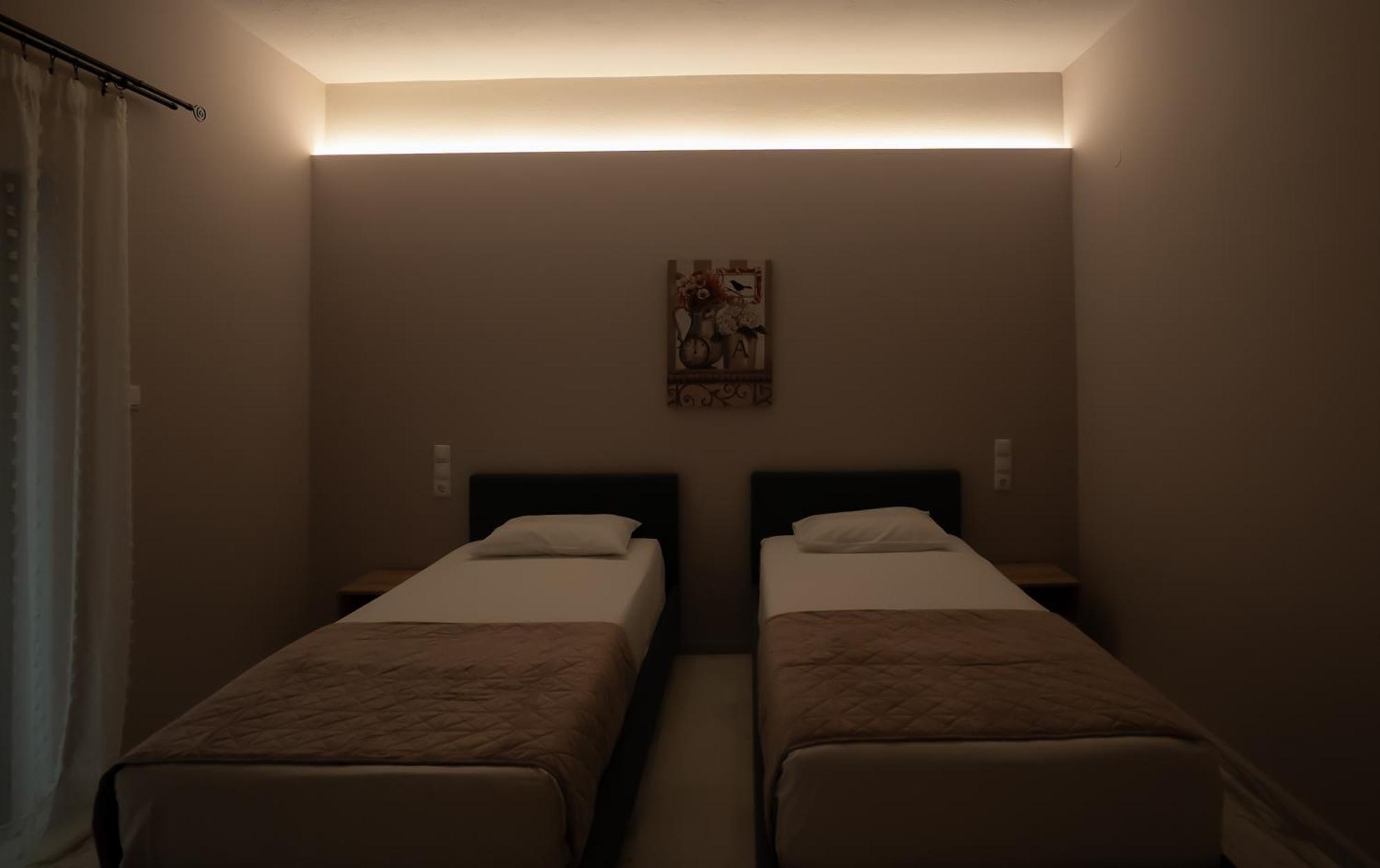 Meteora House With A View Apartment Калампака Екстериор снимка