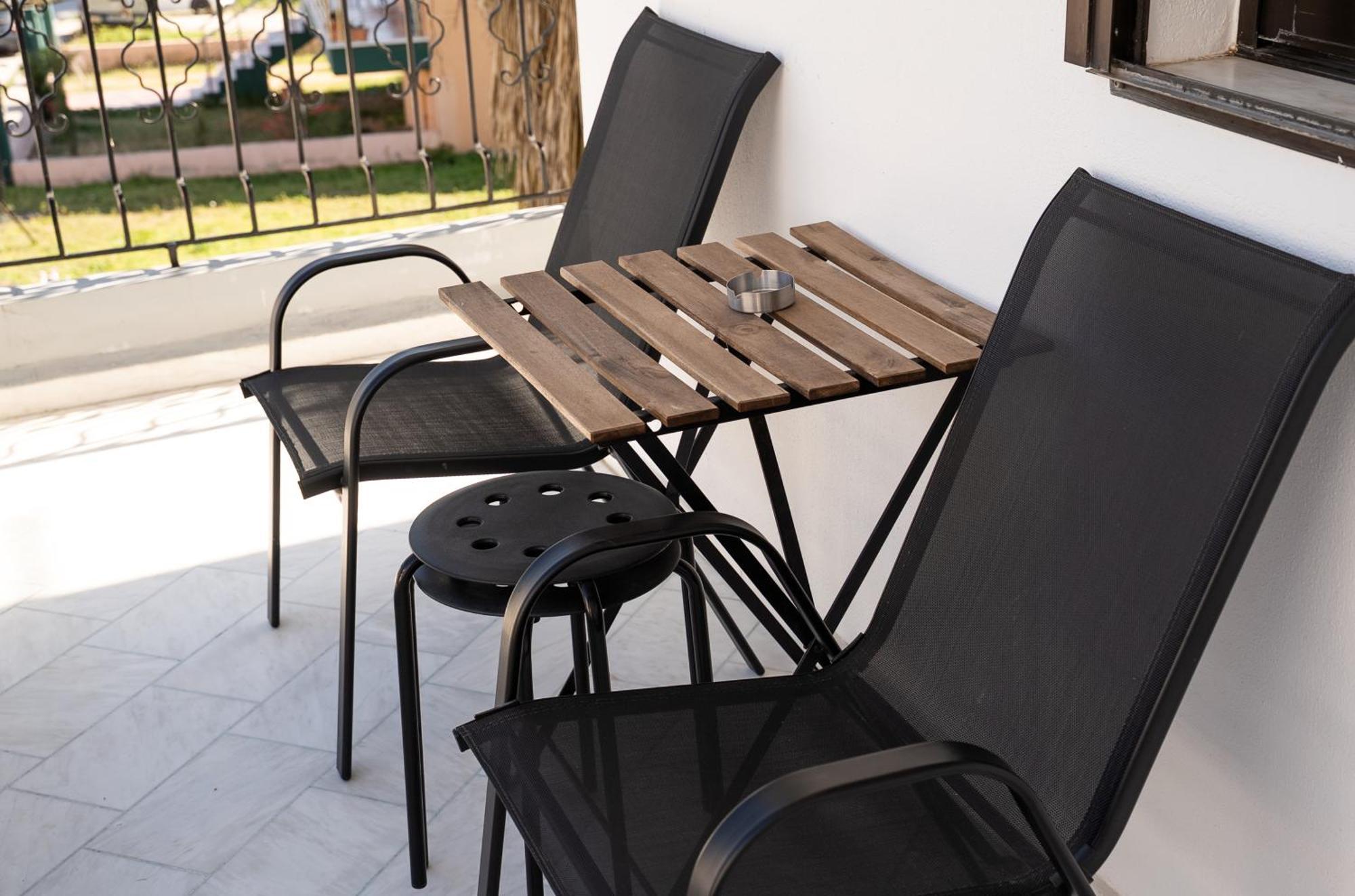 Meteora House With A View Apartment Калампака Екстериор снимка