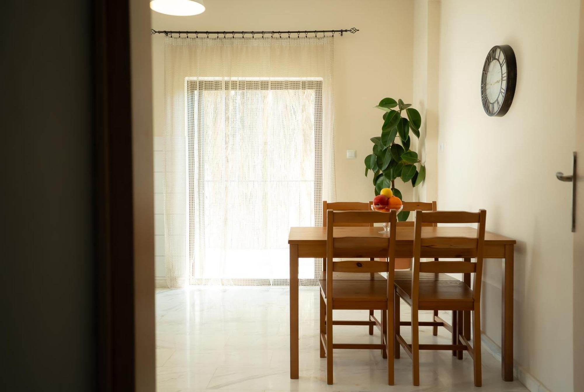 Meteora House With A View Apartment Калампака Екстериор снимка