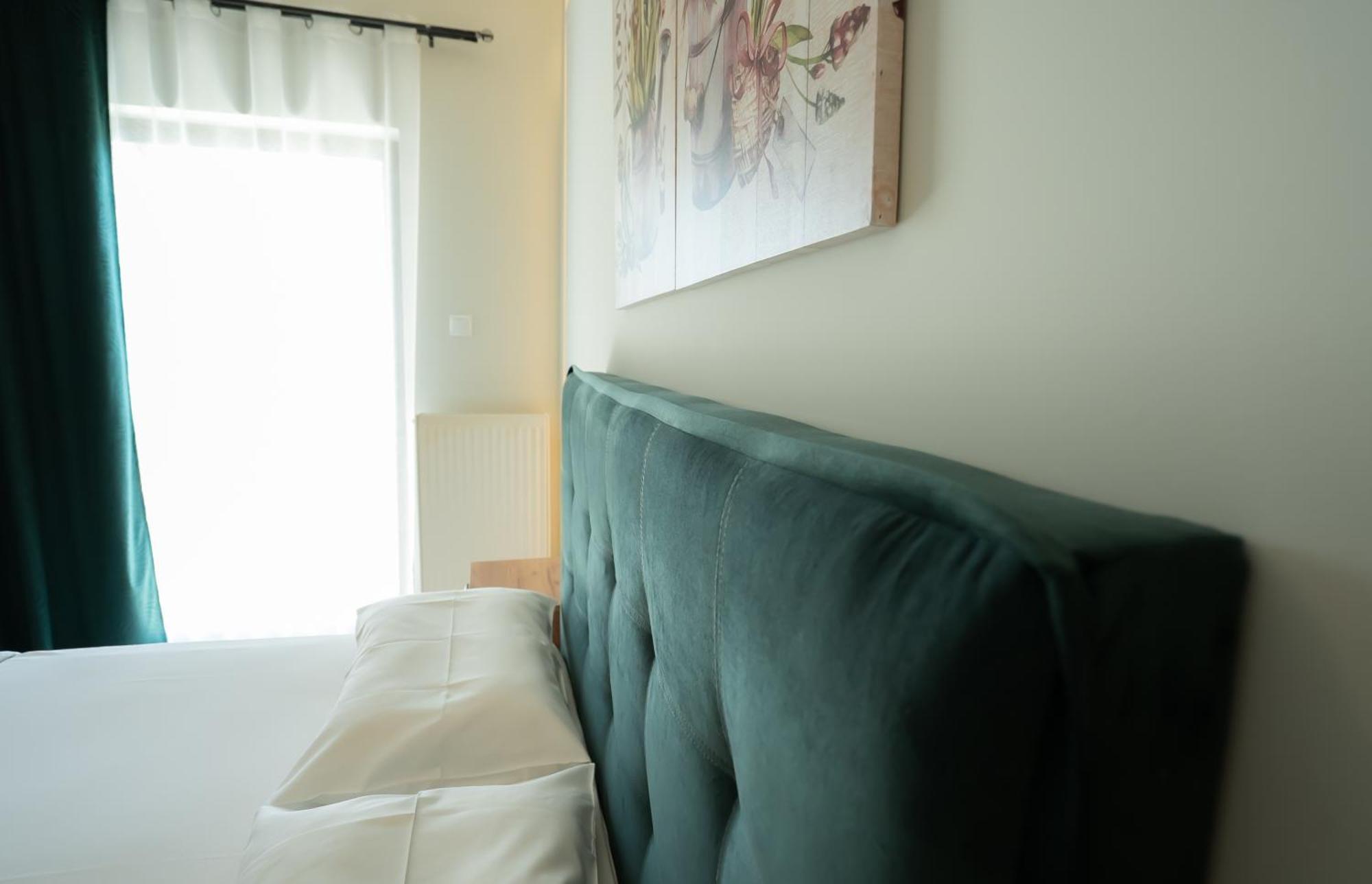 Meteora House With A View Apartment Калампака Екстериор снимка